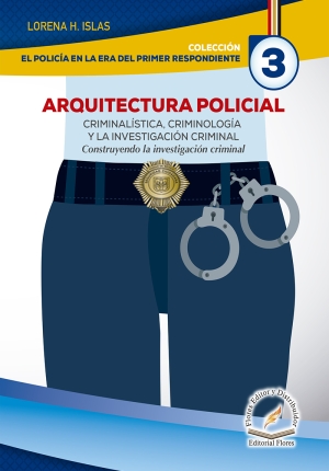 ARQUITECTURA POLICIAL_Tomo 3